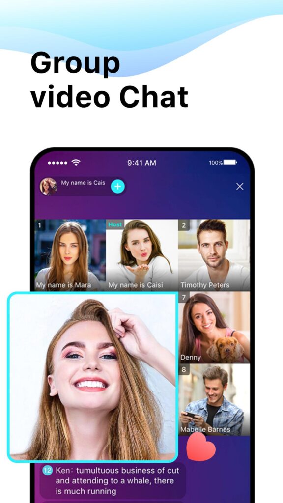 Bigo Live Apk Download V4.43.1 - Live Stream, Live Video & Live Chat ...