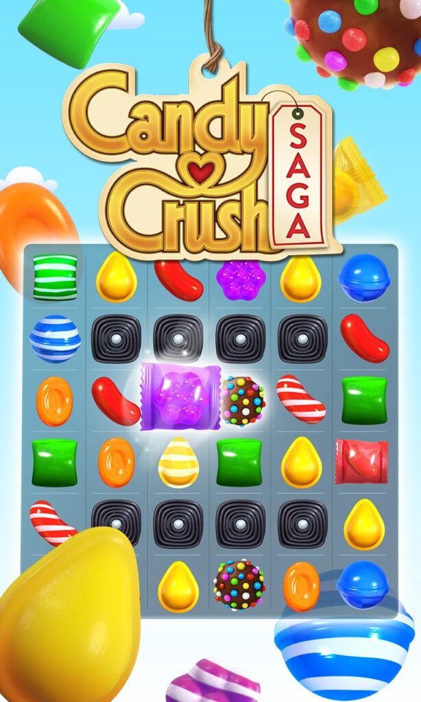 Candy Crush Saga Apk Download V1 186 0 3 ApkMania