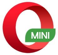 opera mini download apk for pc