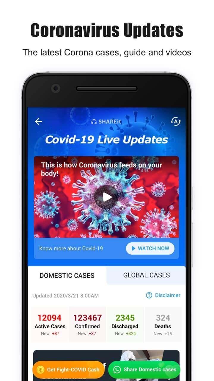 trend android shareit 1b storecimpanuzdnet trend android shareit 1b storecimpanuzdnet