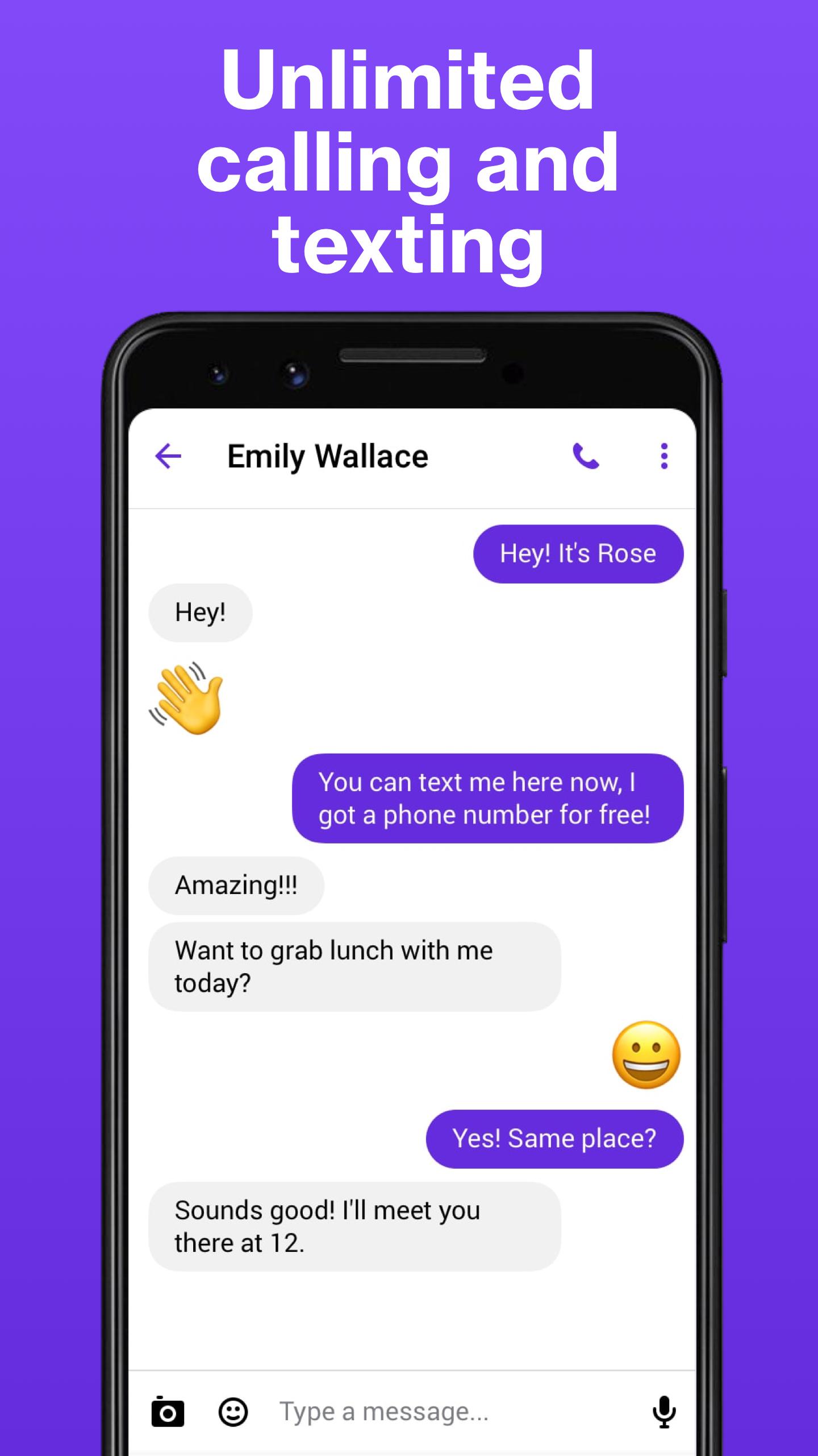 textnow app download for android free download free