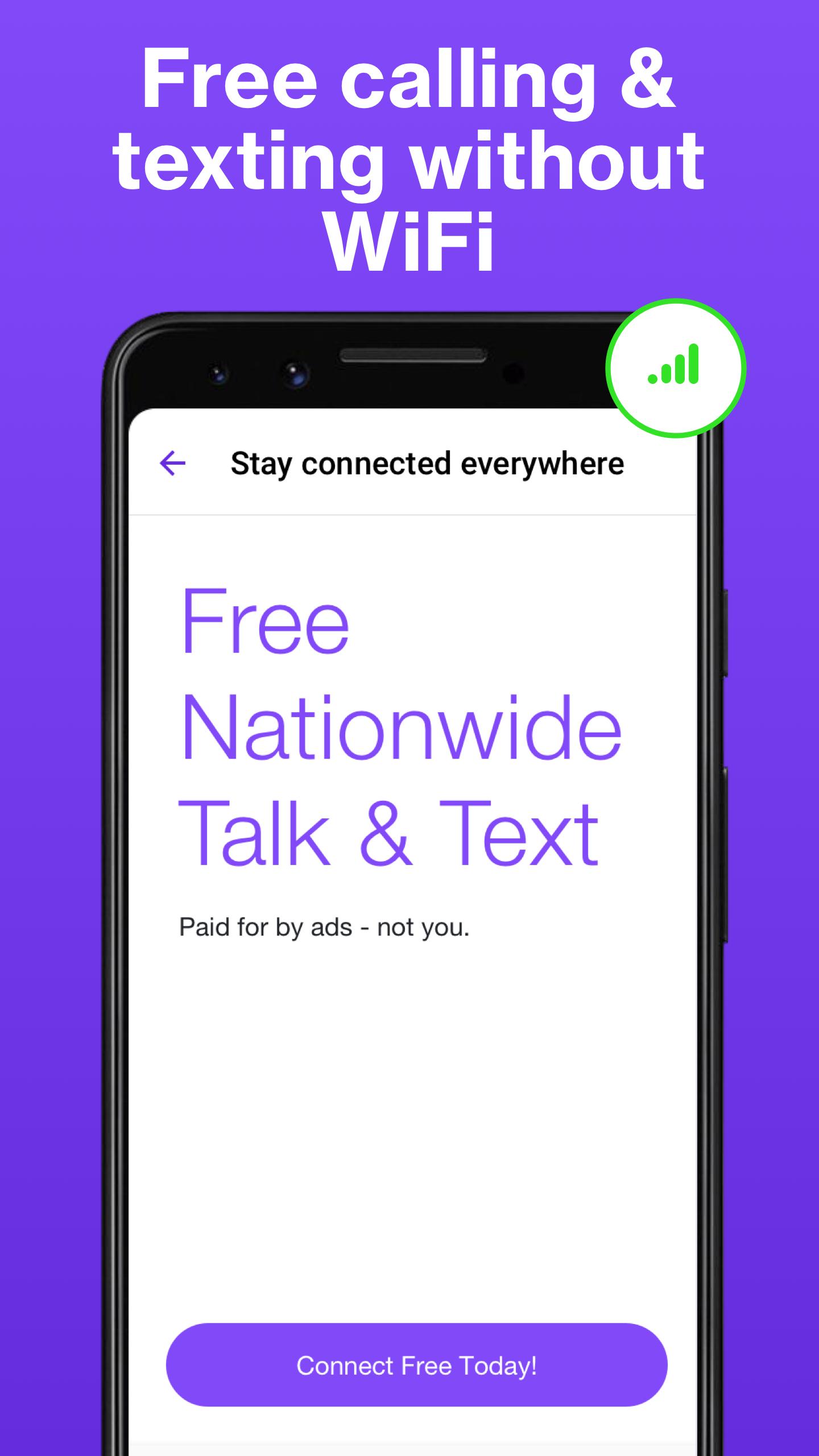 free textnow app