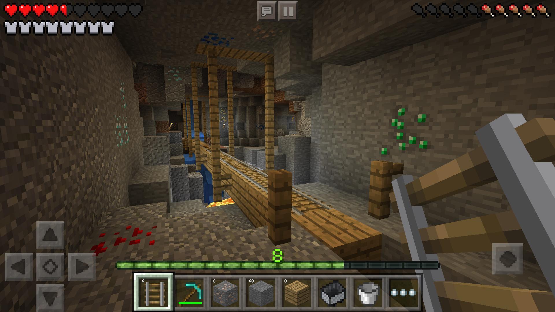 minecraft free download android apk