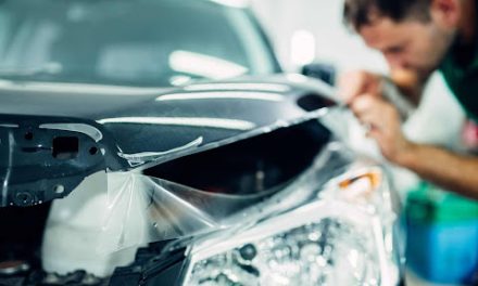 PPF in Orlando: Shielding Your Car from Heat, Sand, and Scratches