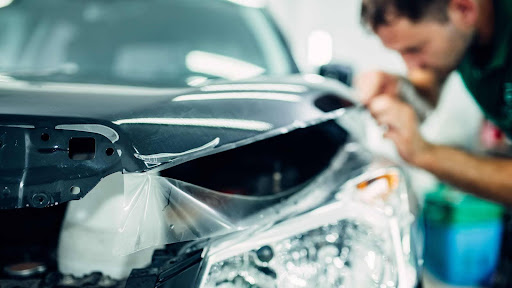 PPF in Orlando: Shielding Your Car from Heat, Sand, and Scratches