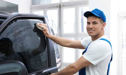 Window Tinting Orlando: Beat the Heat and Upgrade Your Drive