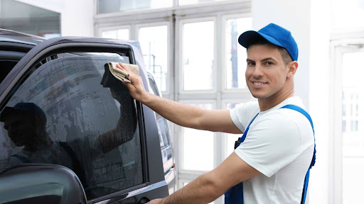 Window Tinting Orlando: Beat the Heat and Upgrade Your Drive