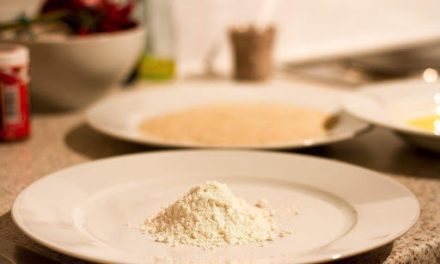 Toast und Pinsa: zwei Klassiker im Vergleich