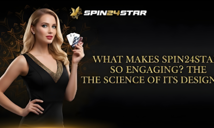 How Spin24star Uses Live Action to Connect with You