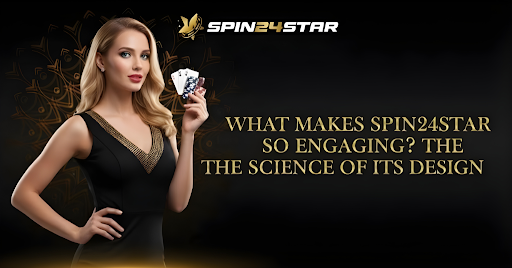 How Spin24star Uses Live Action to Connect with You