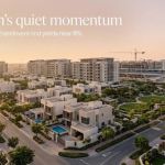 Al Furjan real estate developments, residential buildings and properties in Dubai